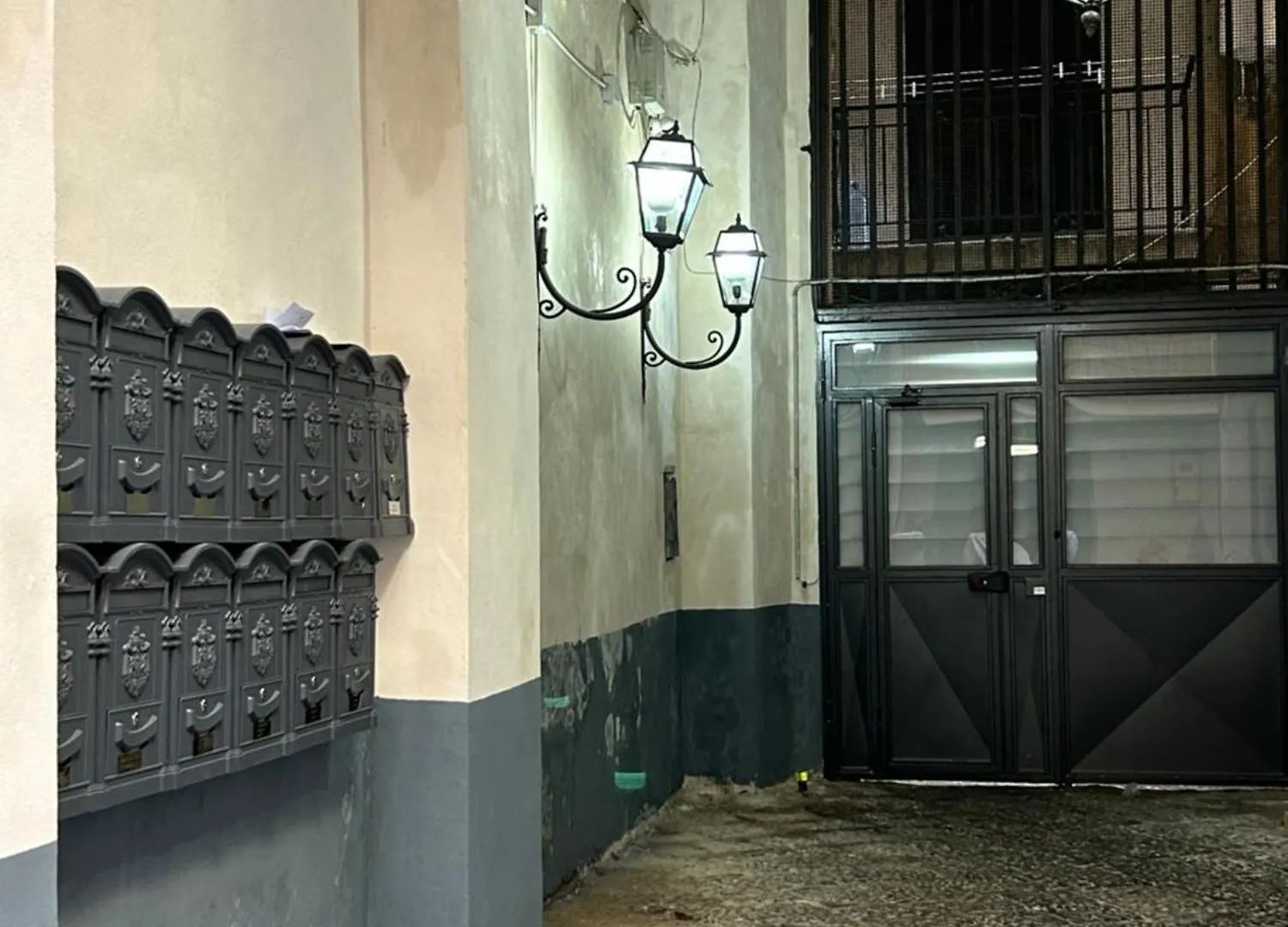 Valeryroom Naples