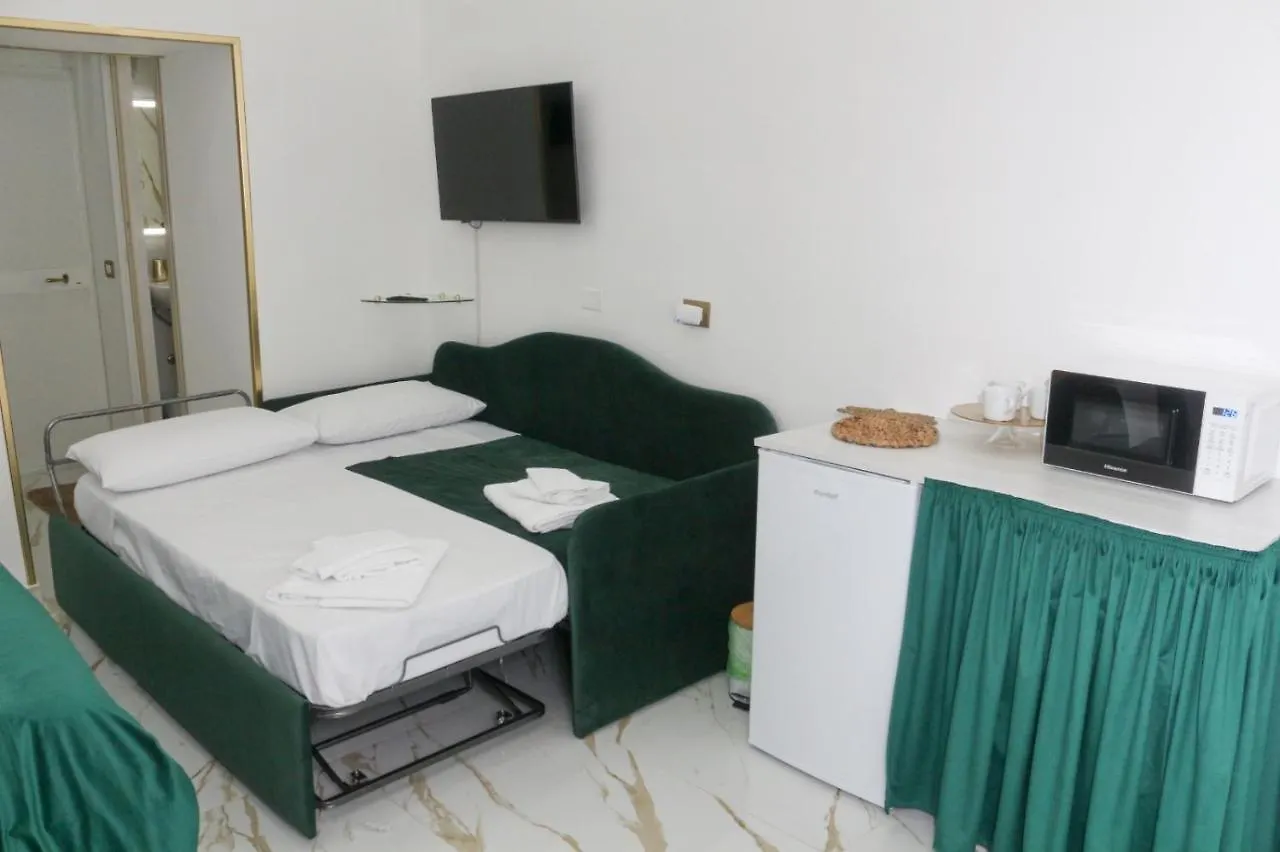 Apartment Valeryroom Naples