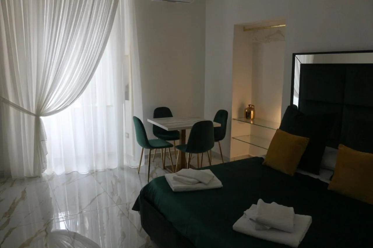 Valeryroom Naples