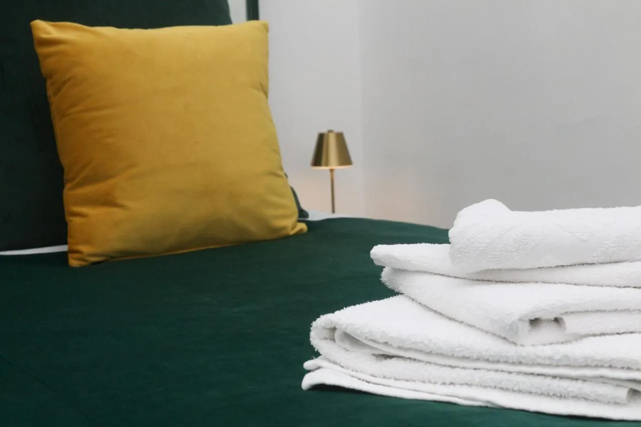 Valeryroom Naples Italy