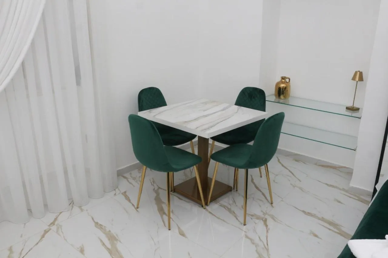 Apartment Valeryroom Naples