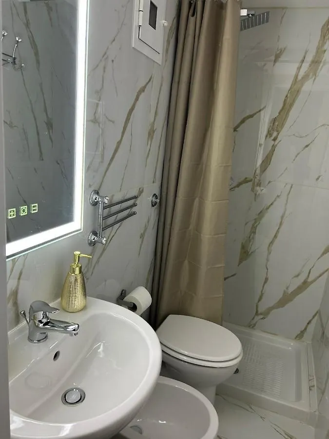 Apartment Valeryroom Naples