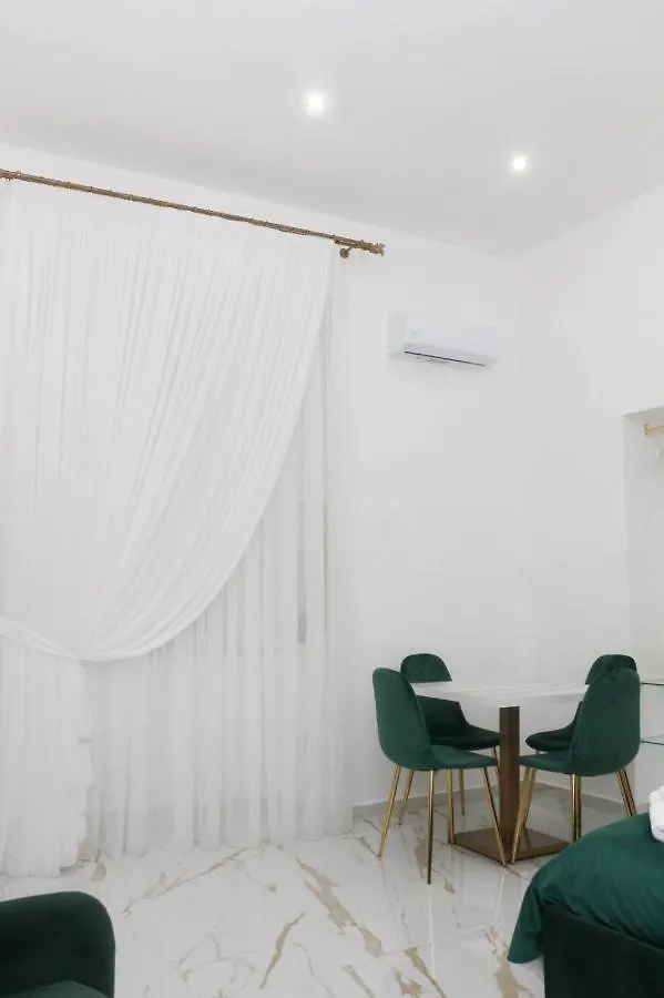 Valeryroom Naples