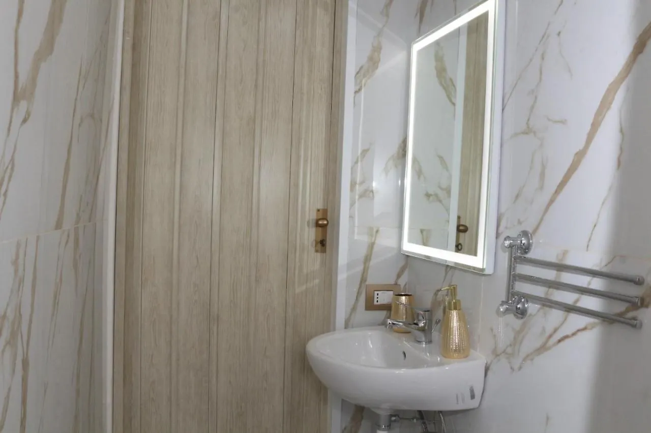 Valeryroom Naples Italy