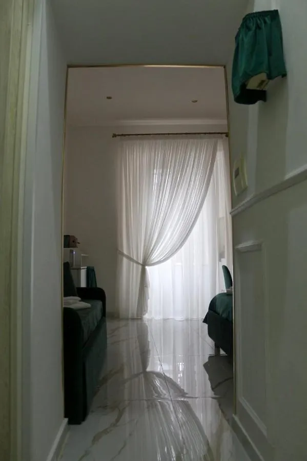 Apartment Valeryroom Naples