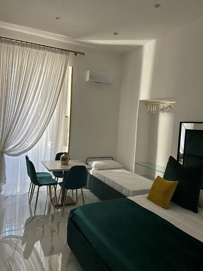 Valeryroom Naples